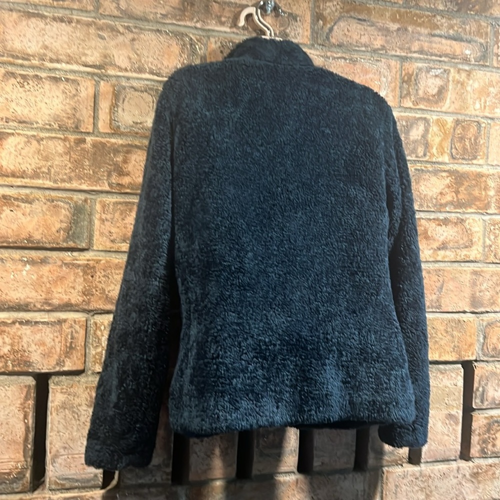 Pendleton Fleece Jacket - Picture 14 of 15